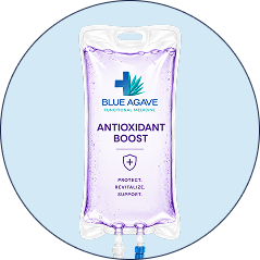 Antioxidant Boost