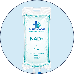 NAD+