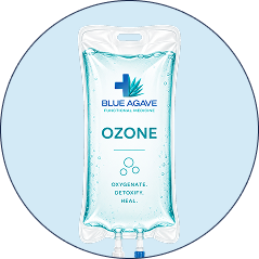 Ozone